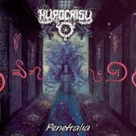 HYPOCRISY - PENETRALIA / DIGI LTD /nowa
