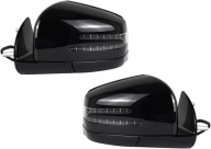 LUSTERKO LEWE MERCEDES ML W164 LIFT 16 PIN C197 197