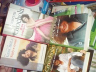 Grochola zestaw 4x: Nigdy w życiu, Ja wam pokażę, A nie mówiłam, Serce na