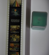 RZUTNIK ANIA BAJKA - PIĘĆ TYGODNI BALONEM NAD AFRYKĄ