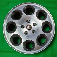 ALFA ROMEO 166 FELGA ALUMINIOWA 7X16 60668129