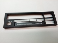 Nowy Panel Pokrywa Becker radio BMW BAVARIA C Professional BE1801 BE0776