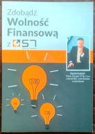 ZDOBĄDŹ WOLNOŚĆ FINANSOWĄ Z S7 - Daniel Kubach