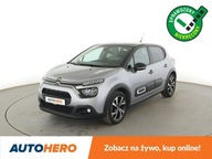 Citroen C3 navi klima auto kamera tempomat