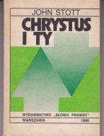 Chrystus i Ty John Stott