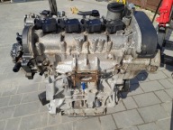 SKODA SEAT AUDI VW SILNIK CZC 1,4 TSI