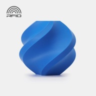 Filament Bambu Lab Refill PLA Basic 1,75mm 1kg - Cobalt Blue