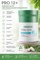 Suplement diety LR Health & Beauty Pro 12+ probiotyki kapsułki 30 szt.