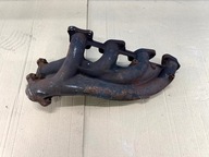 MERCEDES W124 124 2.0 2.3 BENZYNA KOLEKTOR WYDECHOWY WYDECHU COUPE SEDAN