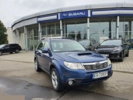 Subaru Forester 2.0D VR 000 Euro5 147 KM 2011r