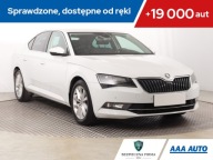 Skoda Superb 1.8 TSI, Salon Polska, Serwis ASO