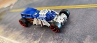 Hot Wheels Street Creeper 2012 Mattel
