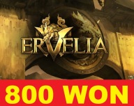 ERVELIA.PL ERVELIA 800 WON 800W 800KKK YANG YANGI ERVELIAMT2 MT2