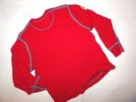 JANUS 90 CM BLUZKA TERMICZNA 100% MERINO SUPER J.NOWA!