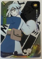 Karta Naruto TCG Kayou Mitsuki - NRB09-UR-015L3