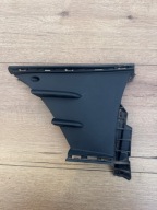 MERCEDES-BENZ A W177 ZDERZAK PRZEDNI LEWY DOLNY WEWNĘTRZNY A1778853803