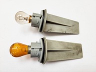 WKŁAD OPRAWKA ŻARÓWKI KIERUNKOWSKAZU PRZÓD VW AUDI HELLA A6 C5 ALLROAD