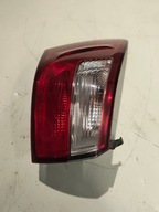 KIA RIO III SEDAN 16R LAMPA LEWY TYL 92401-1W0 ORG WARSZAWA