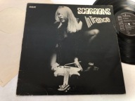 Scorpions – In Trance ,,,Lp 43