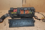 SKRZYNKA BEZPIECZNIKÓW Z KLAPKA - JEEP GRAND CHEROKEE ZJ 92-96 CHEROKEE XJ