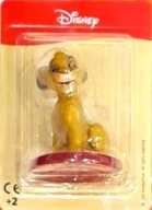 Audiobajki 1 Król Lew - sama figurka