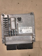 Komputer sterownik silnika VW 04l907445f