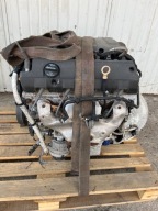 Silnik Chevrolet Corvette C7 6.2 2014-