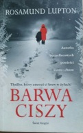 Barwa ciszy Rosamund Lupton