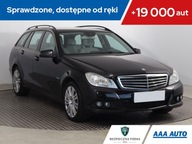 Mercedes C C 220 CDI, 167 KM, Navi, Klima