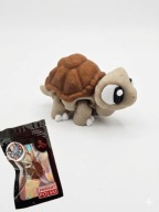 Mini figurka Żółwia - Fidget Druk 3D