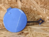 HYUNDAI I30 III 16- ZAŚLEPKA HAKA ZDERZAK TYŁ 86688-G4AA0