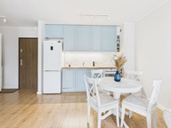 Mieszkanie, Reda, Wejherowski, 49 m²