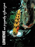 Łowienie na przynęty sztuczne Dick Sternberg