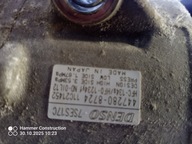 Toyota RAV4 A5 Kompresor Sprężarka klimatyzacji A/C 2.0 benzyna 447280-8724