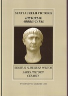 Zarys historii cesarzy od Augustyna Oktawiana, czyli od końca dzieł Tytusa