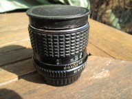 Obiektyw Pentax K SMC PENTAX M 100mm f/2,8