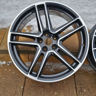Felga 20cali 5x112 9j et26 Porsche Macan Turbo