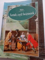 Tartufe czyli Świętoszek Molier Komedia w 5 aktach 1664 Prz. Żeleński-Boy