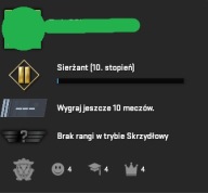 CS2 Prime Tryb Premier Odblokowany
