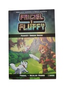 FRIGIEL I FLUFFY Powrót Smoka Kresu - Figiel, Nicholas Digard