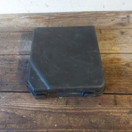 POKRYWA BEZPIECZNIEKÓW NISSAN X-TRAIL T32