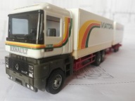 ~*~ ORYGINALNY AWM..RENAULT MAGNUM AE..TANDEM..VIATOR/SŁOWENIA ~*~