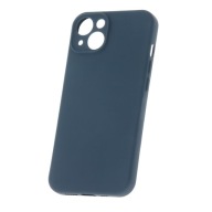 Plecki Case Apple iPhone 15 Pro ciemno-niebieskie NOWE