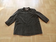 Kurtka Męska Sztruksowa Roz.8XL Pachy 85x2