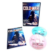 PREMIEROWE ANGIELSKIE WYDANIE COLD WAR PC ENG