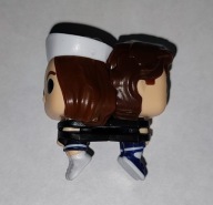 Kinder Joy Stranger Things Steve Robin VC286
