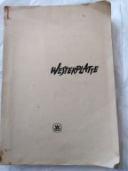 M3- WESTERPLATTE - opracowanie Zbigniew Flisowski