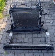 CHŁODNICA KOMPLET HK838C607AE HK838005DB GX7319710BC JAGUAR F-PACE X761