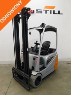 Wózek widłowy STILL RX20-20 odnowiony z gwarancją