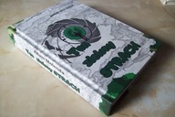 TEN ZIELONY STRACH ADAM MOLENDA